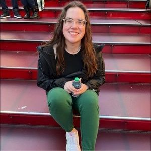 Meet your Posher, Anna